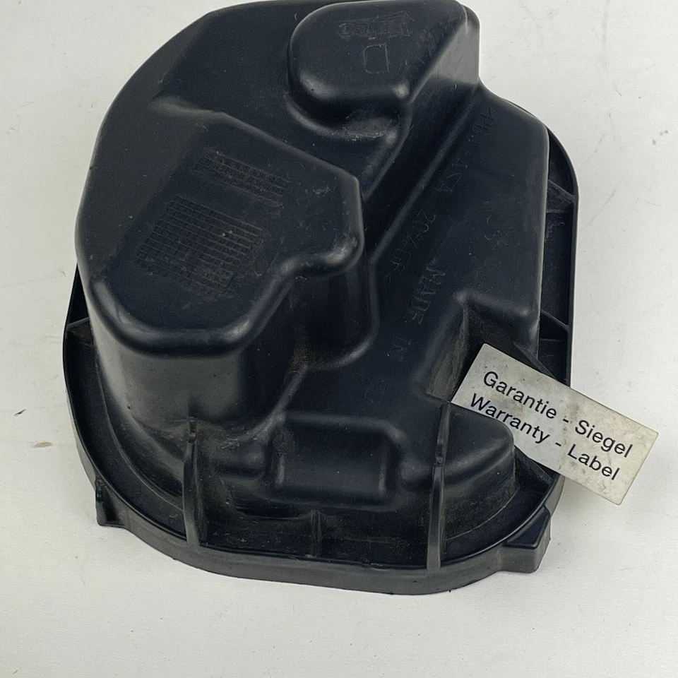 BMW E90 325i 335i 328i M3 2006 2007 2008 tapa bombilla trasera tapa de acceso derecha Foto 4 de 4