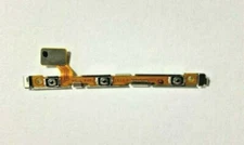 HTC U11 Life Volume Power Side Button Flex Bracket Cable Cell Phone Part OEM 