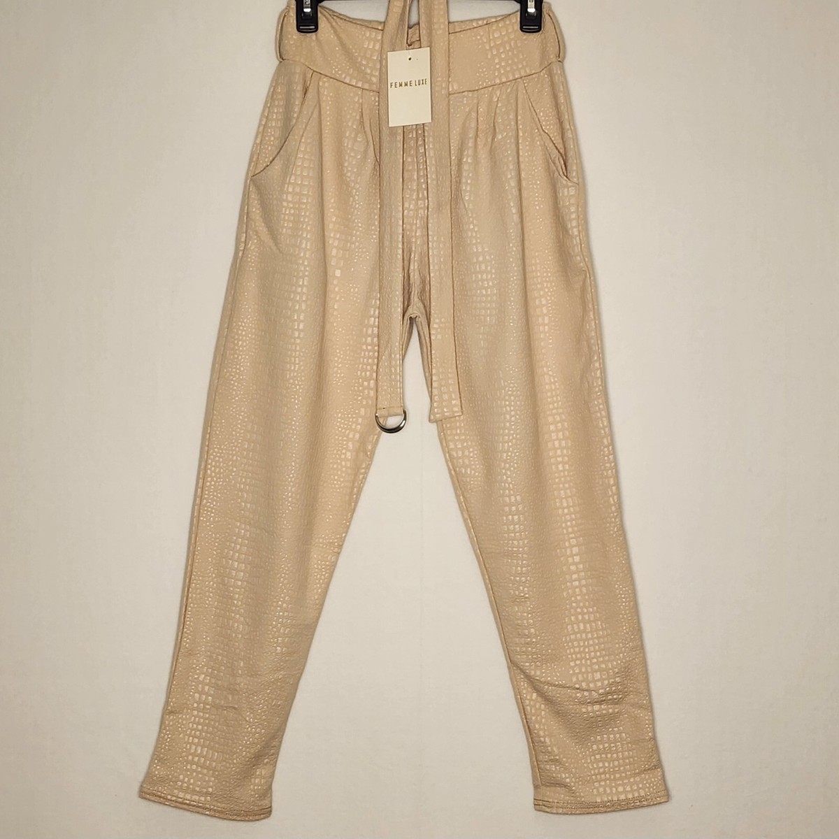 womens cigarette trousers Black merging utilitarian elegance with a bold aesthetic Cigarette trousers colour blue |