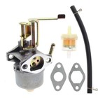 Carburatore Di Ricambio Per Motore Terremoto / Viper ARDISAM Da 99CC 4