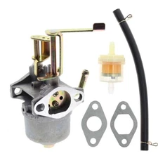 Carburetor for Earthquake 99CC 4-Cycle Viper Engine Ardisam Garden Machine 10078