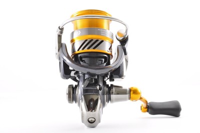 リール DAIWA - REVROS LT 2000s Daiwa - Revros LT 2000 Spinning Reel – Joe's Sporting Goods