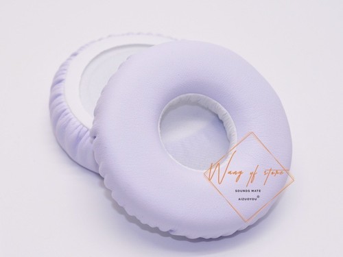Ear Pads Foam Cushion Cover For Sony DR BTN 200 Headphone EarPads Memory Sponge - Picture 20 of 27