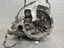 Boite de vitesse Mazda DEMIO