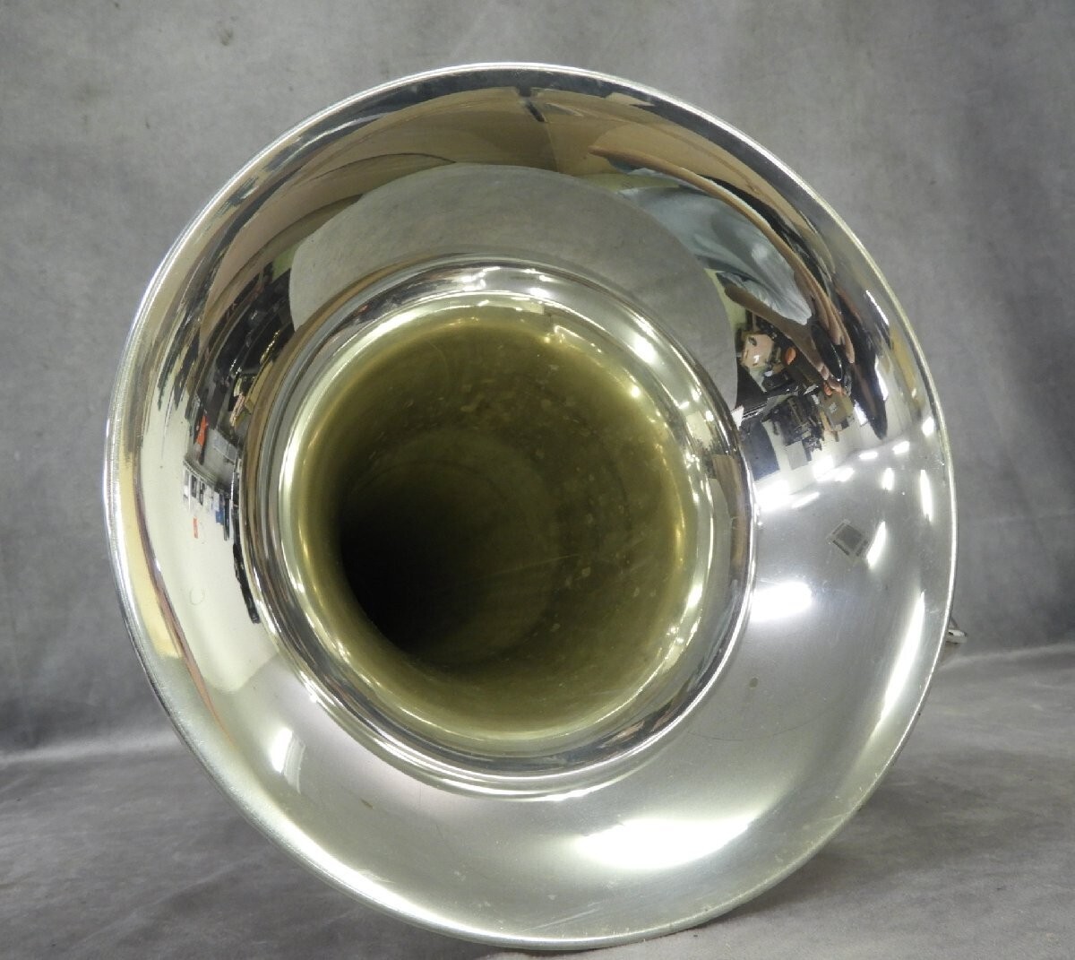 YAMAHA YEP-842S Euphonium Custom Hardcase | eBay