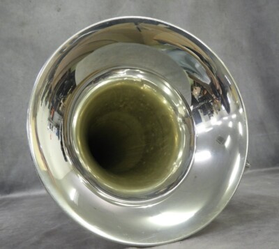 YAMAHA YEP-842S Euphonium Custom Hardcase | eBay