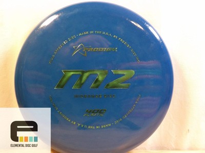 Prodigy 400 M2 (5/4/0/2)