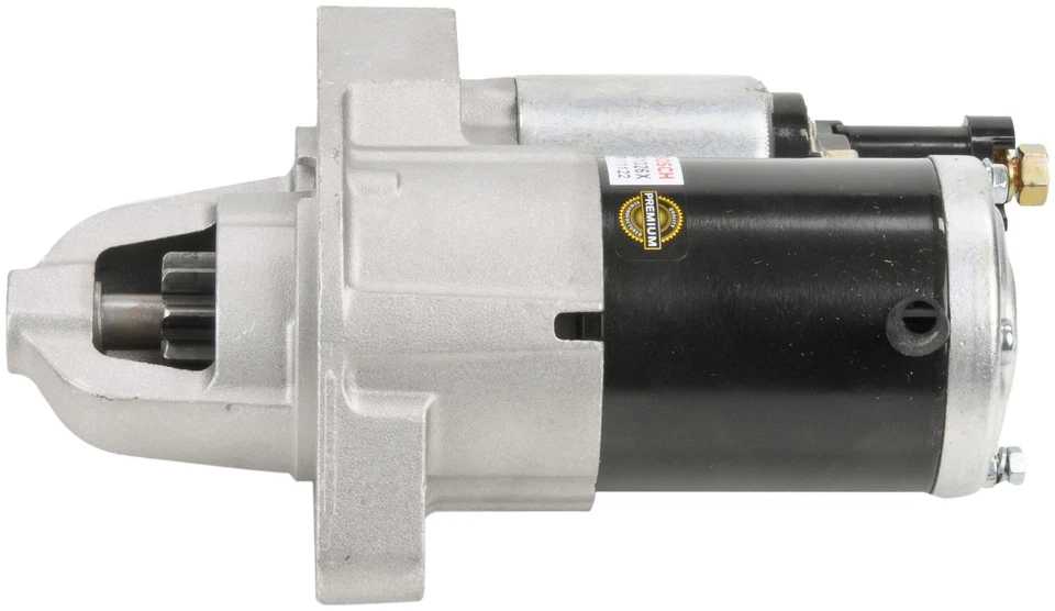 Arranque (remanufacturado) Bosch para Honda Element 2003-2006 2,4 L L4 Foto 2 de 4