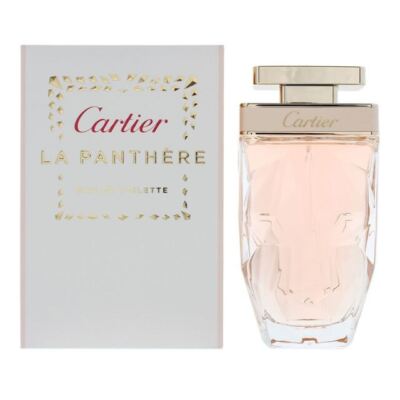 Cartier La Panthere 2.5 fl oz Women's Eau de Toilette