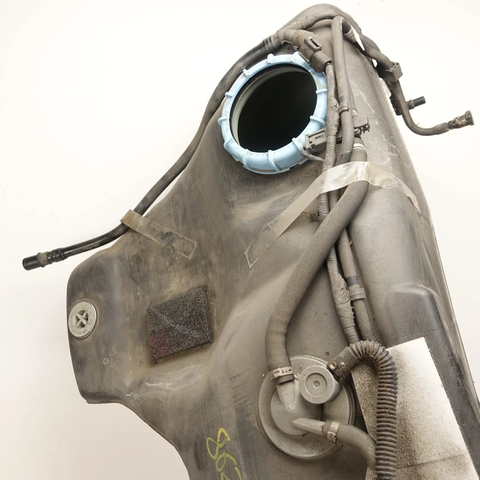 Ford Thunderbird 2003 2004 2005 tanque de gasolina Foto 2 de 4