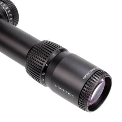 Vortex Venom 5-25x56 EBR-7C MOA Zero Stop FFP Riflescope VEN-52501