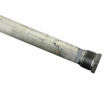 Water Heater, Assembly, Anode Rod, Magnesium , 44''