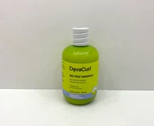 NEW DevaCurl No-Poo Original Non-Lathering Cleanser Shampoo 12 oz.