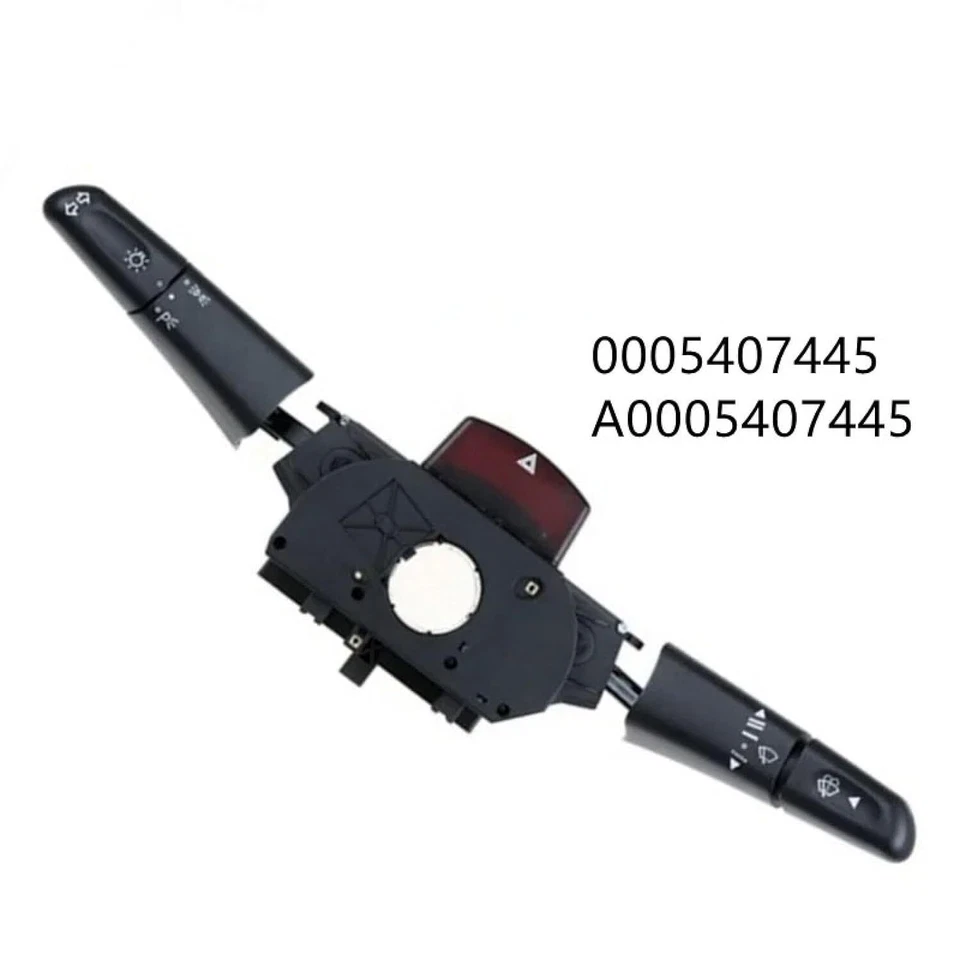 Column Indicator Wiper Light Switch Fit For Mercedes-Benz Sprinter VITO 638 New - Image 2 of 4