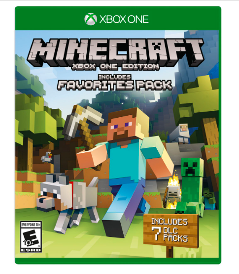 Minecraft Legends review (Xbox): Amazing alone, even more fantastic with  friends