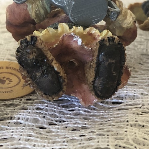 Lot of 3 Boydsenbeary Plant Sticks Ornaments Liddy, Monty, Amelia NIB - Picture 13 of 14