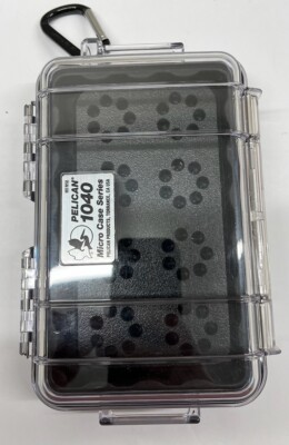 Smith & Wesson 351PD 7 Shot 22 Magnum Loading Block Fits Pelican 1040 1050 Cases