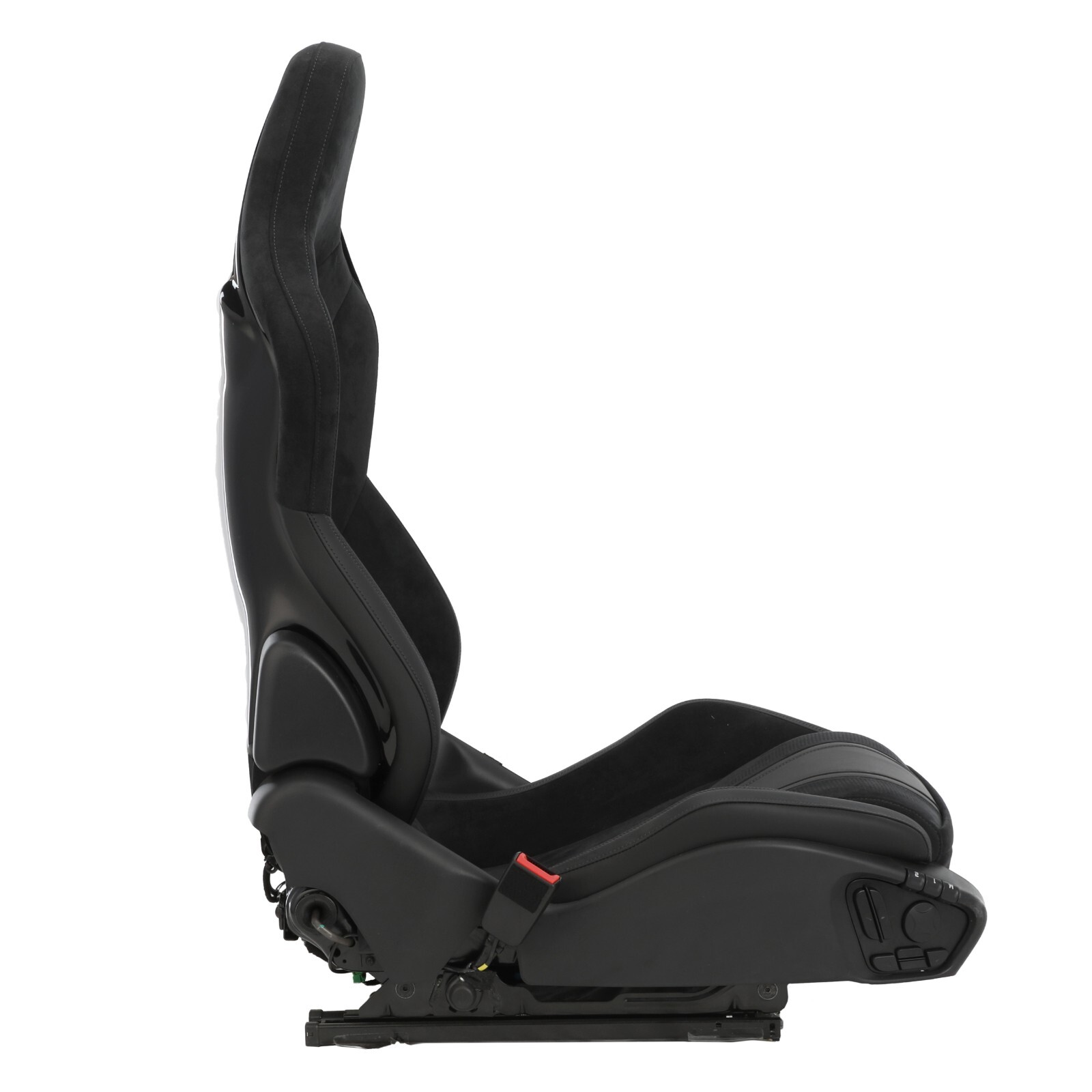 GENUINE MCLAREN DRIVERS SEAT ELECTRIC LHD DRIVER STD OEM NEW 1214NA976CP14173SA