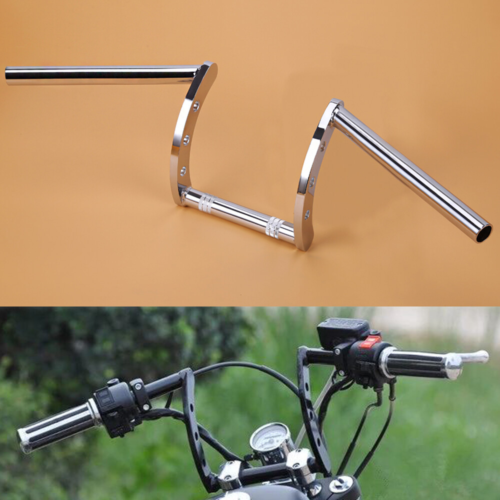 15 Types Of Handlebars For Bikes Motorcycles Complete Details