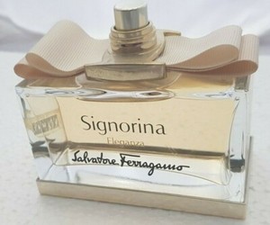 parfum signorina eleganza