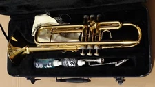  Selman Trumpet