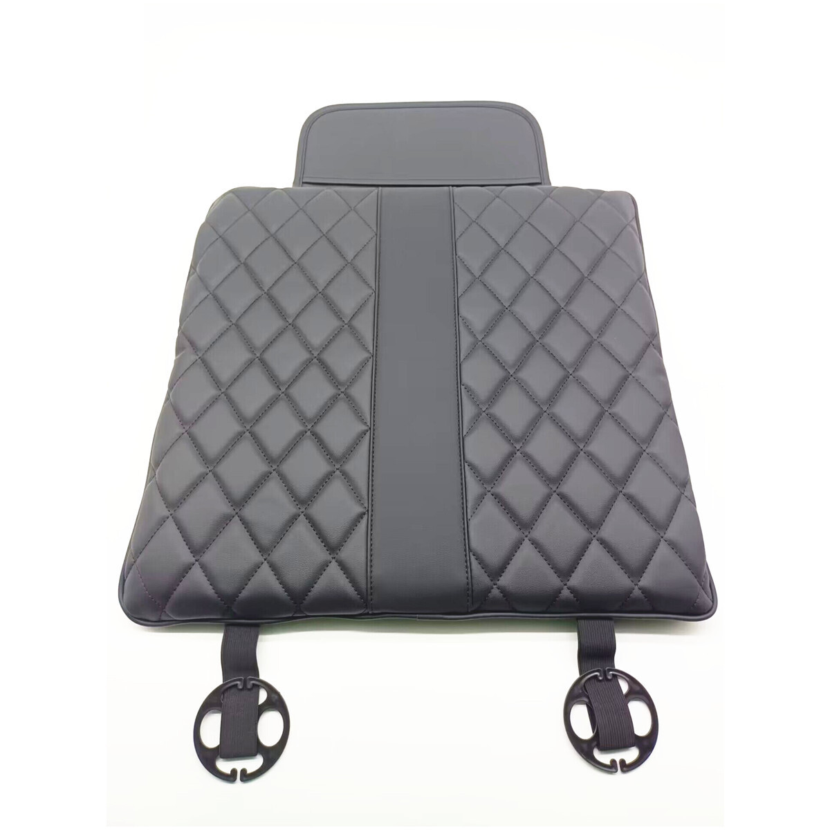 Seat Cover Mat Breathable Chair Cushion Protection Anti-slip For Car Front Seat