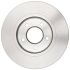 Disc Brake Rotor-Advanced Technology Rear Raybestos 580299