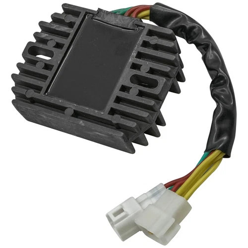 Regulator Rectifier For Suzuki GSXR600 GSXR 600 GSX650F GSX650 2006-2009 2011| - Picture 1 of 7