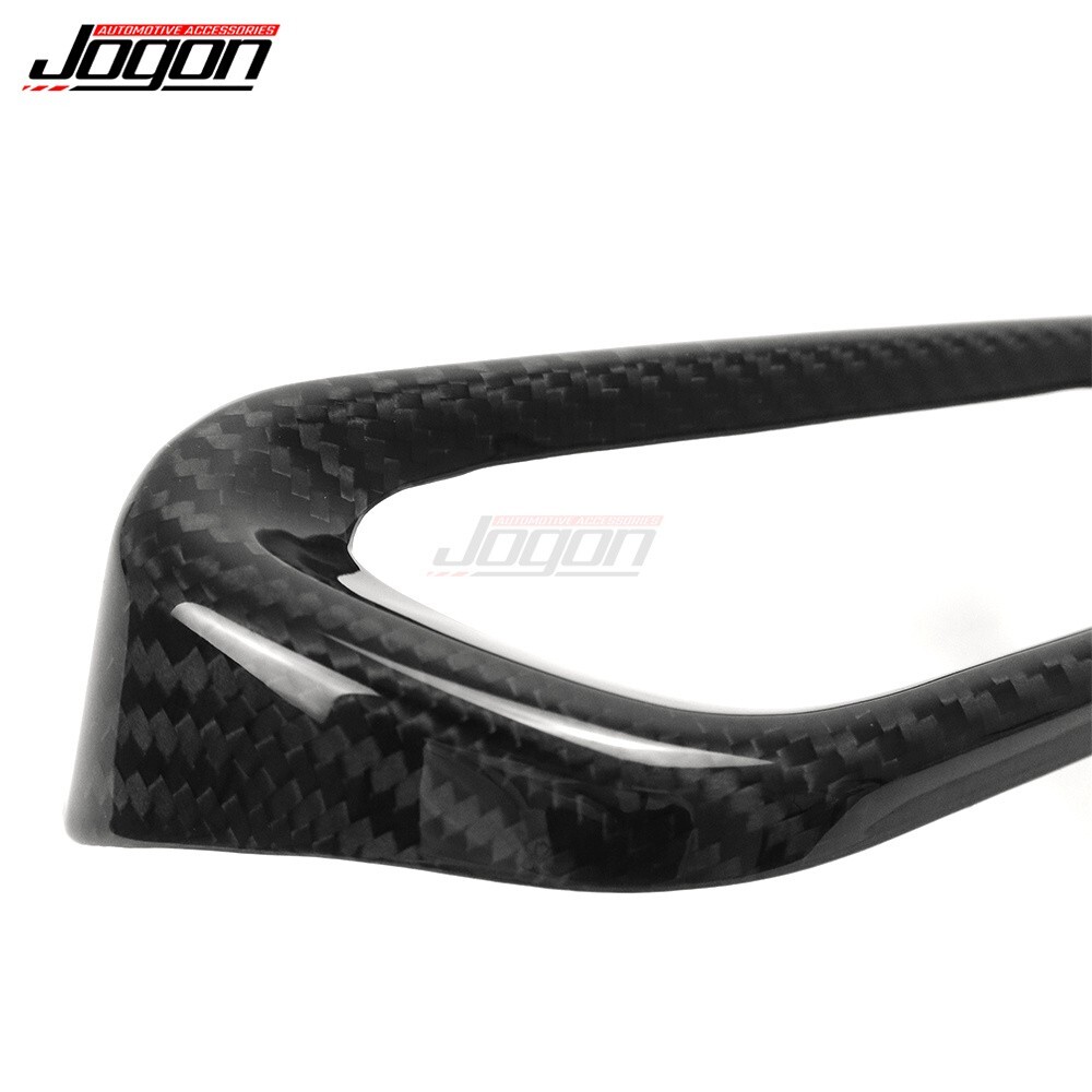Lotus Emira GT4 2022-2024 Air vent trim