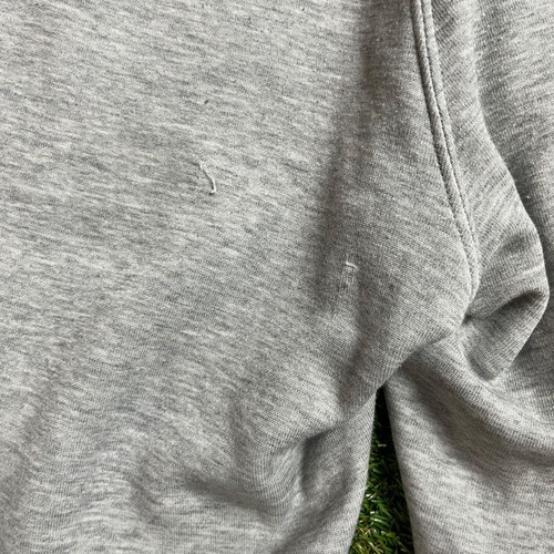 Nike Hose Trainingshose Grau Jogginghose Sweatpants Sporthose Größe S - Bild 10 von 11
