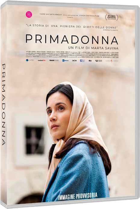 Primadonna -