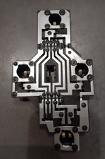 Feu arrière Renault SCENIC