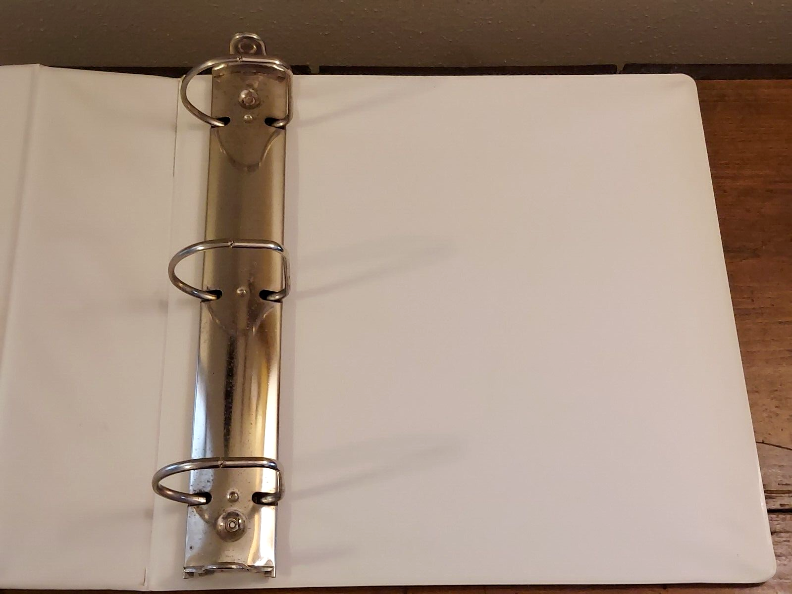 TOPPS Baseball Cards Collection Album Binder 1980s Plus Collector Case