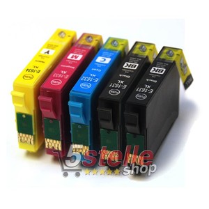 Epson workforce wf 2660dwf media markt