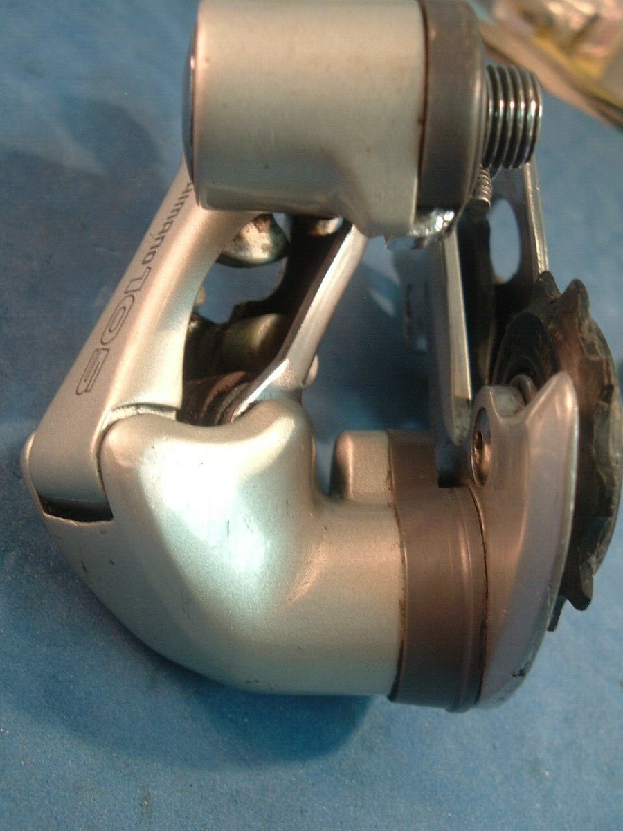 Dérailleur Arrière Shimano 105SC RD-1056 8 Vitesses - Vintage Pour Vélo De Route/course, Occasion