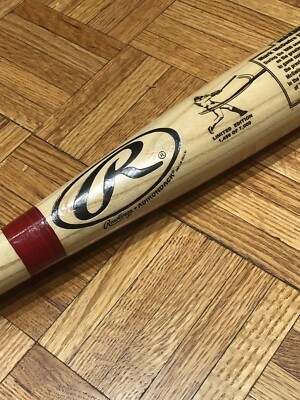 ☀MLB - MARK .McGWIRE 陶器製Bヘッド 1998 Rawlings 34” Mark McGwire MAKING HISTORY 70th HR