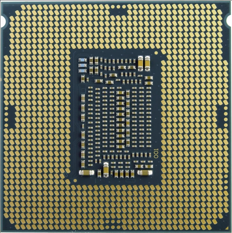 Intel Core i7-8700 3.2GHz 12MB Cache 6 Core LGA115 socket Processor - Image 2 of 2