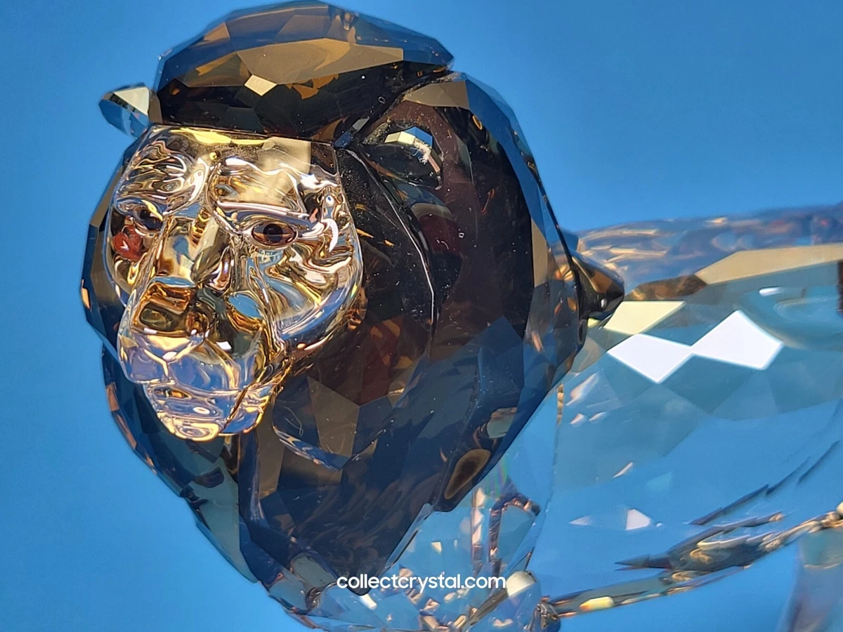 25+ Swarovski Lion for sale | Updated Oct 2026