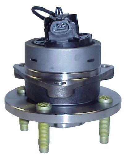 Wheel Bearing and Hub Assembly Front Carquest 513204 - Picture 1 of 1