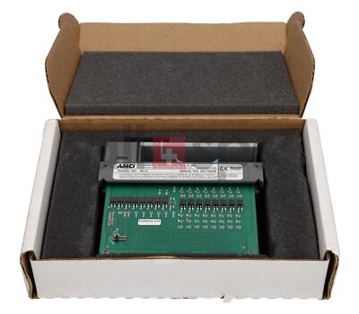 AMCI VERPACKUNGSAUTOMATISIERUNGSMODUL, 8513 (NO)