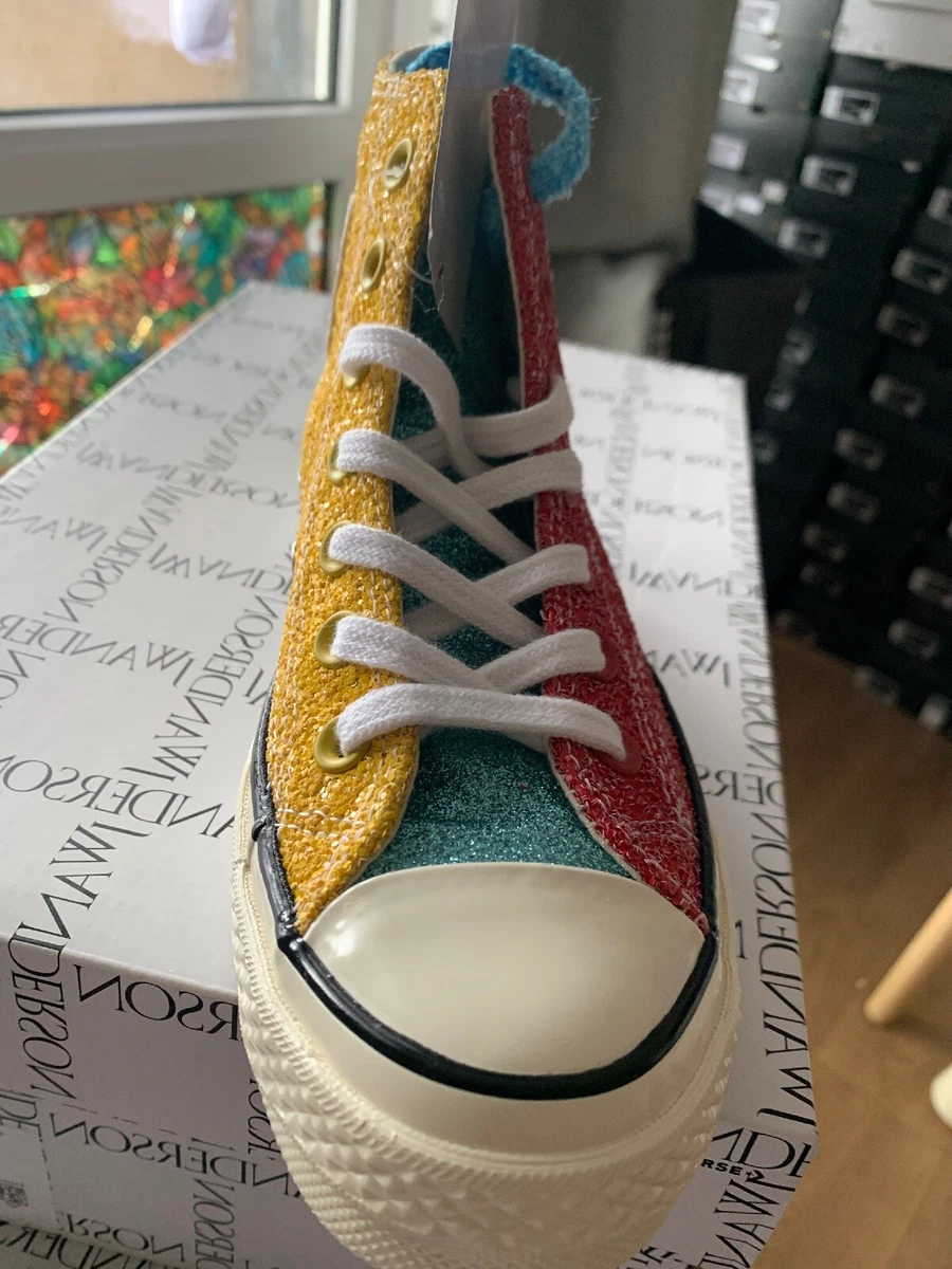 Converse chuck sale taylor 1970s hi
