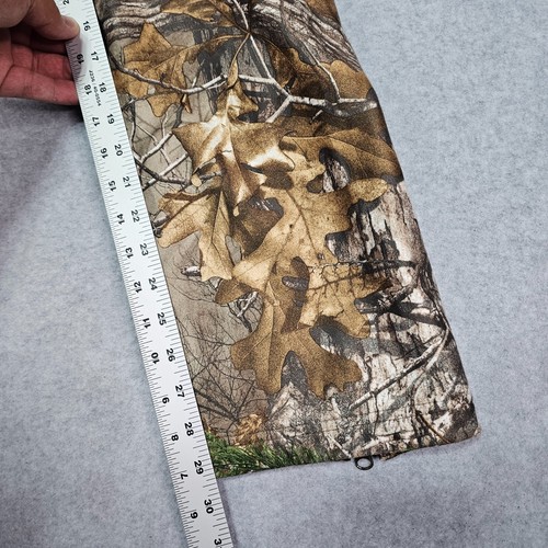 Scent Lok Pants Womens Small Realtree Extra Camo Carbon Wild Heart Alloy Hunting - Picture 16 of 16
