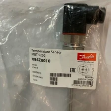 1PCS New Danfoss MBT5250 084Z8010 Temperature Sensor#QW