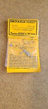 Details West HO MU Cable w/Receptacle  Dummy Receptacle MU221