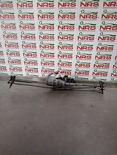 MINI COOPER WIPER MOTOR (FRONT) & LINKAGE 2006-2012