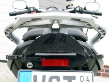 Feu arrière BMW 650