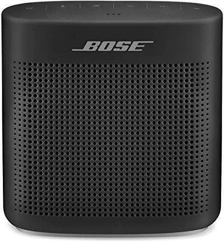 Bose SoundLink Color II: Portable Bluetooth, Wireless Bose SoundLink Color II: Portable Bluetooth, Wireless