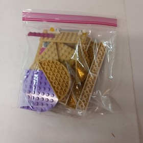 Lego Sunshine Catamaran 41317 Friends Replacement Parts Incomplete Ages 7-12