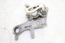 2004 Honda CRF 250R Rear Brake Caliper w/ Mount