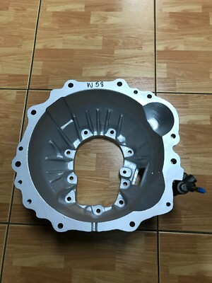 H1jz gte 2jz gte toyota Supra Bellhousing W58 with NEW SLAVE